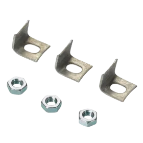 Veratron Flush Mount Bracket VDO ViewLine 85mm Tachometer