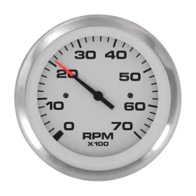 Veethree Lido PRO Toerenteller 7000 RPM 76 mm