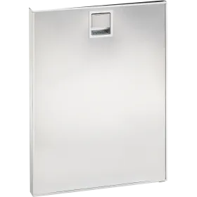 Isotherm Komplette Tür für CR85EL-Kühlschrank