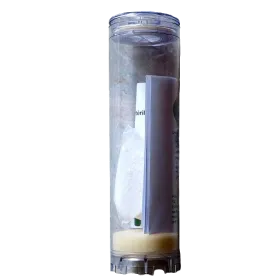 Cartuccia sterilizzante dissalatore ST2