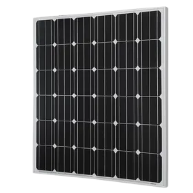 Pannello solare monocristallino Victron 20W