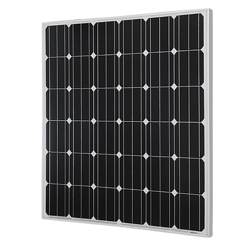 Victron Monocrystalline Solar Panel 55W