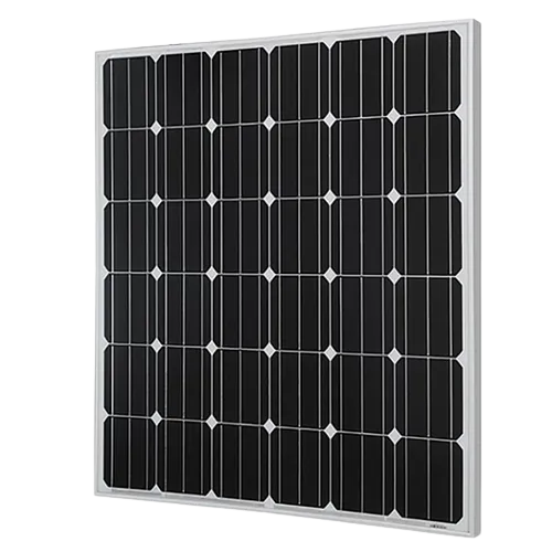 Victron Monocrystalline Solar Panel 55W