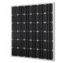 Panel Solar Monocristalino Victron 55W