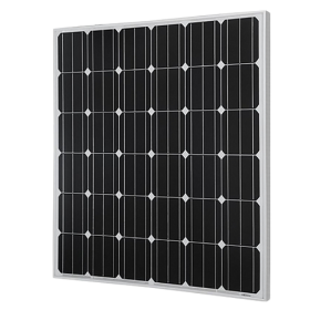 Pannello solare monocristallino Victron 115W