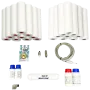 Aqua-Base Aruba Desalinator Large Cruise Maintenance Kit