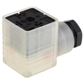 Aqua-Base-Anschluss V-3V BK 24VAC