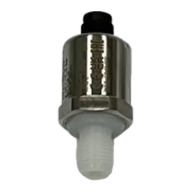 Druksensor van -1 tot 5 bar