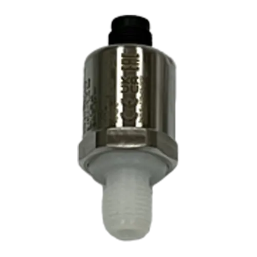 Aqua-Base Druksensor van -1 tot 5 bar