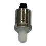Aqua-Base Druksensor van -1 tot 5 bar