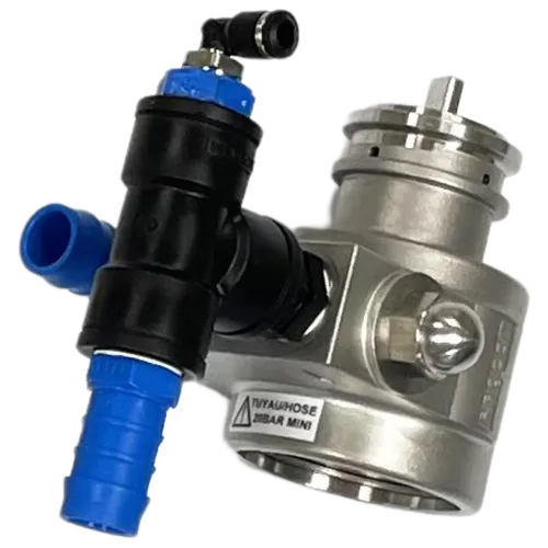 Aqua-Base Tête de pompe PROCON 105L complète