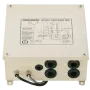 Sleipner Coupling box for bow thrusters for SE210 and SE250