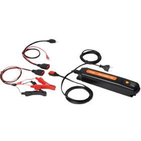 Caricabatterie WhisperPower WBC-Handy WhisperPower 12 V / 15 A