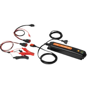 WhisperPower WBC-Handy WhisperPower Batterieladegerät 12 V / 7 A