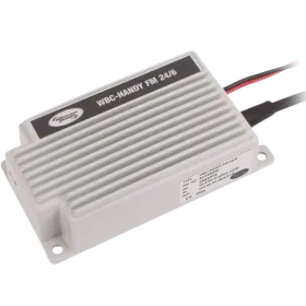 WhisperPower WBC-Handy Batterieladegerät 24 V / 6 A