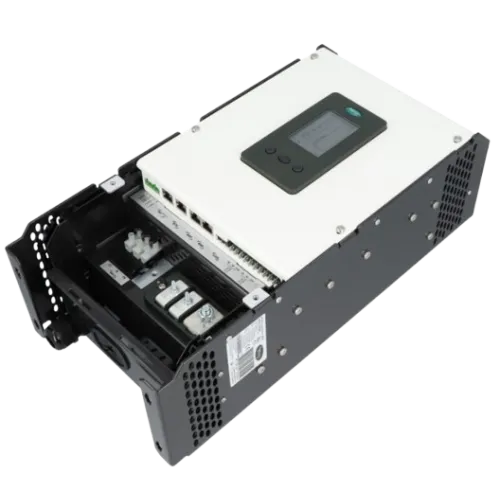 Chargeur batterie WP-BC Supreme Pro 24V 40A