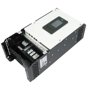 WhisperPower WP-BC Supreme Pro 24V 80A Batterieladegerät