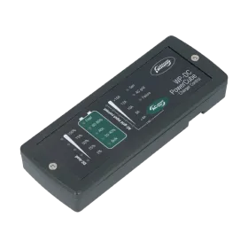 Painel de controle remoto WhisperPower PowerCube DC