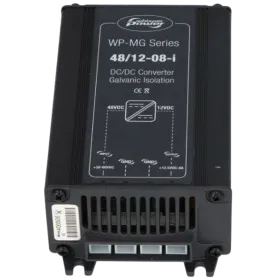 Convertitore WhisperPower MG 48-12 V CC 8 Ai