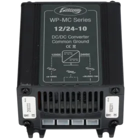 Convertidor MC WhisperPower 12-24 VCC 10 A