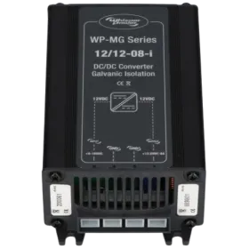 WhisperPower Convertisseur MG 24-12 VDC 16 A-i