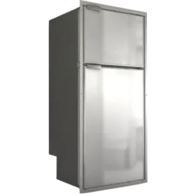 Frigorifero Vitrifrigo Seaclassic DP2600i Grigio