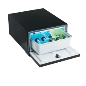 Vitrifrigo Fridge Seaspecial BRK35P inox
