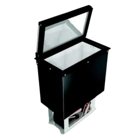 Vitrifrigo Fridge TOP LOADING TL20RF