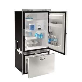 Vitrifrigo Refrigerator Seadrawer DW 250 RFX OCX2