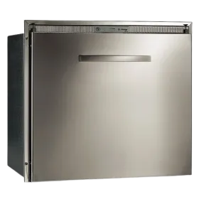 Frigorifero Vitrifrigo Seadrawer DW 100 RFX Acciaio Inox