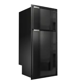 Frigorifero Vitrifrigo Seaclassic DP150I Nero 12/24-230V