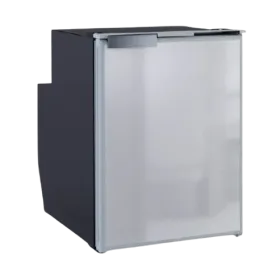 Vitrifrigo Refrigerator Seaclassic C62I Gray