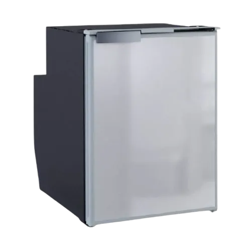 Vitrifrigo Refrigerator Seaclassic C62I Gray