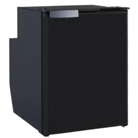 Frigorifero Vitrifrigo Seaclassic C51 DW Nero