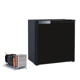 Frigorifero Vitrifrigo Seaclassic C25L Nero 12/24-230v
