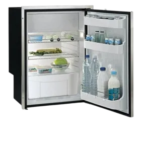 Frigorifero Vitrifrigo Inox C85 IX OCX2