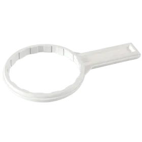 Dessalatorfiltersleutel