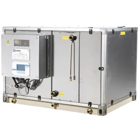 Centrale de traitement d'air Climma 750 m3/h