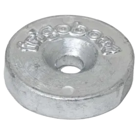 Frigoboat Anode de Condenseur zinc 35mm