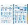 Pictolife Atlantic marine book tropical west