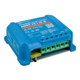 Controlador Victron SmartSolar MPPT 75/10
