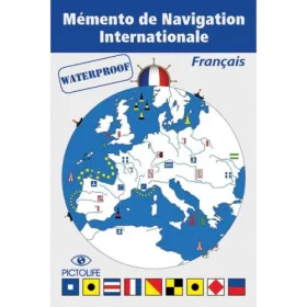 Pictolife International Navigation Memento in French