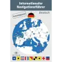 Manuale di navigazione internazionale Pictolife in tedesco