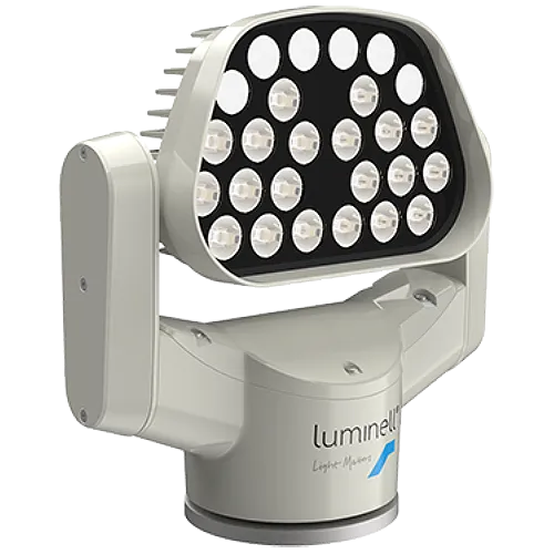 Luminell Proyector SL1 Wh/DC/3m/OP