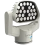 Luminell Projecteur de recherche SL1 Wh/DC/3m/OP