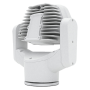 Luminell Holofote SL1 Wh/DC/3m/OP