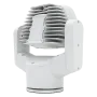 Luminell Projecteur de recherche SL1 Wh/DC/3m/OP