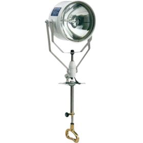 DHR Projecteur de recherche série CS 200mm 220V/1000W