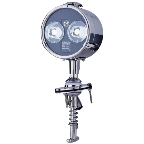 CB-serie 180 mm LED-zoeklicht