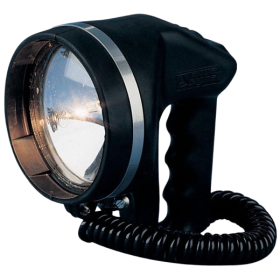 AQUA SIGNAL Suchscheinwerfer 12V 30W